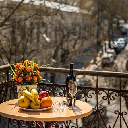 Dream Hotel & Apartments Баку Экстерьер фото