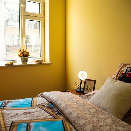 Dream Hotel & Apartments Баку Экстерьер фото