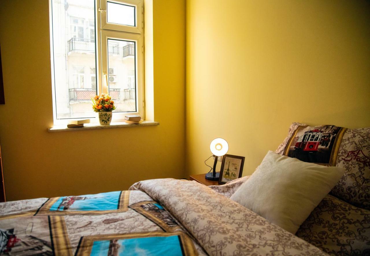 Dream Hotel & Apartments Баку Экстерьер фото