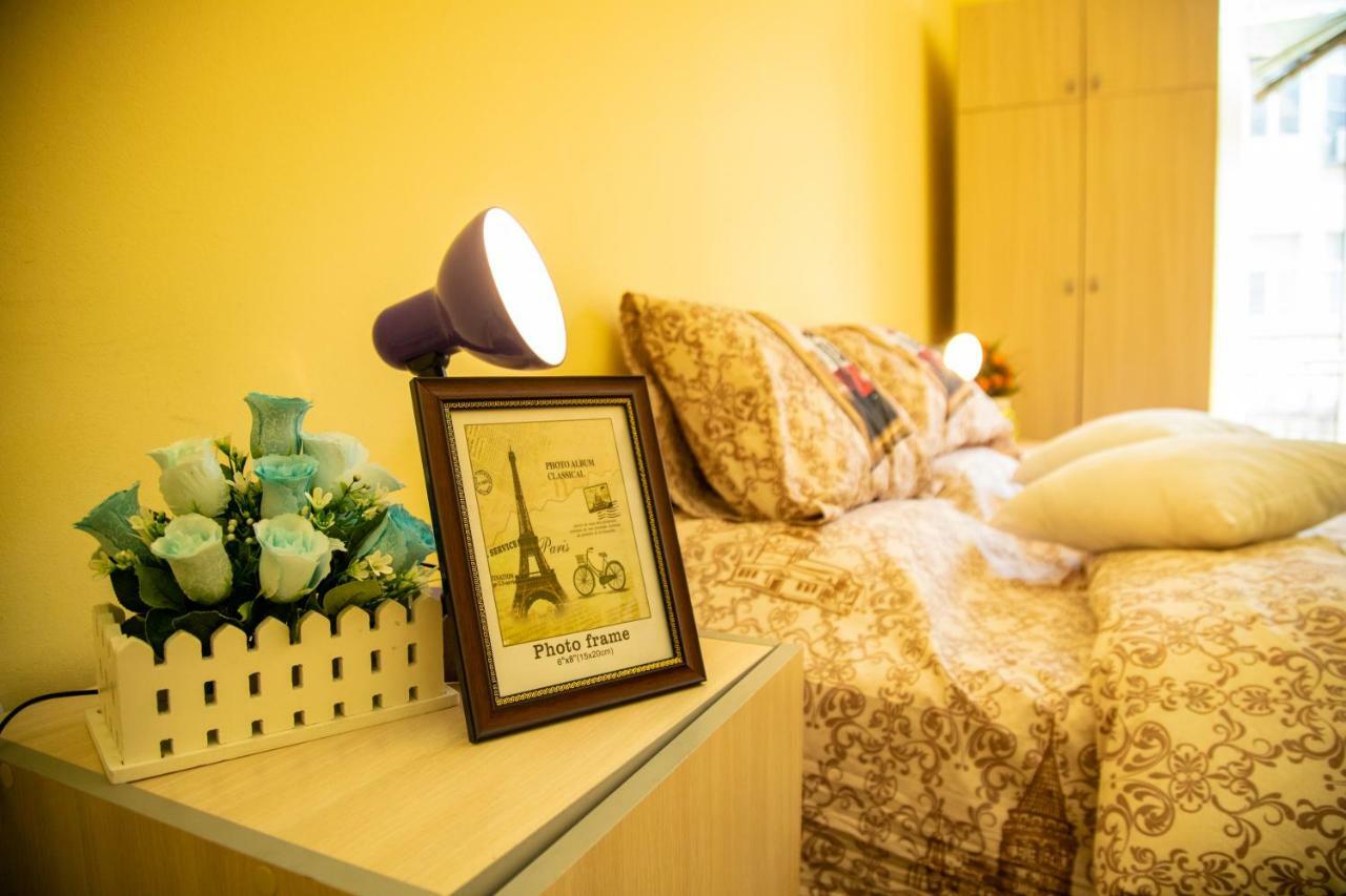 Dream Hotel & Apartments Баку Экстерьер фото