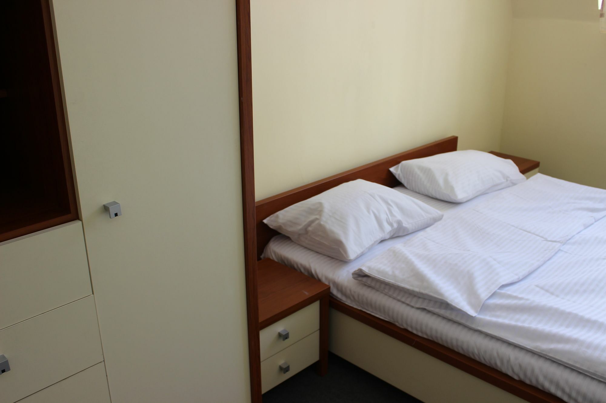 Dream Hotel & Apartments Баку Экстерьер фото