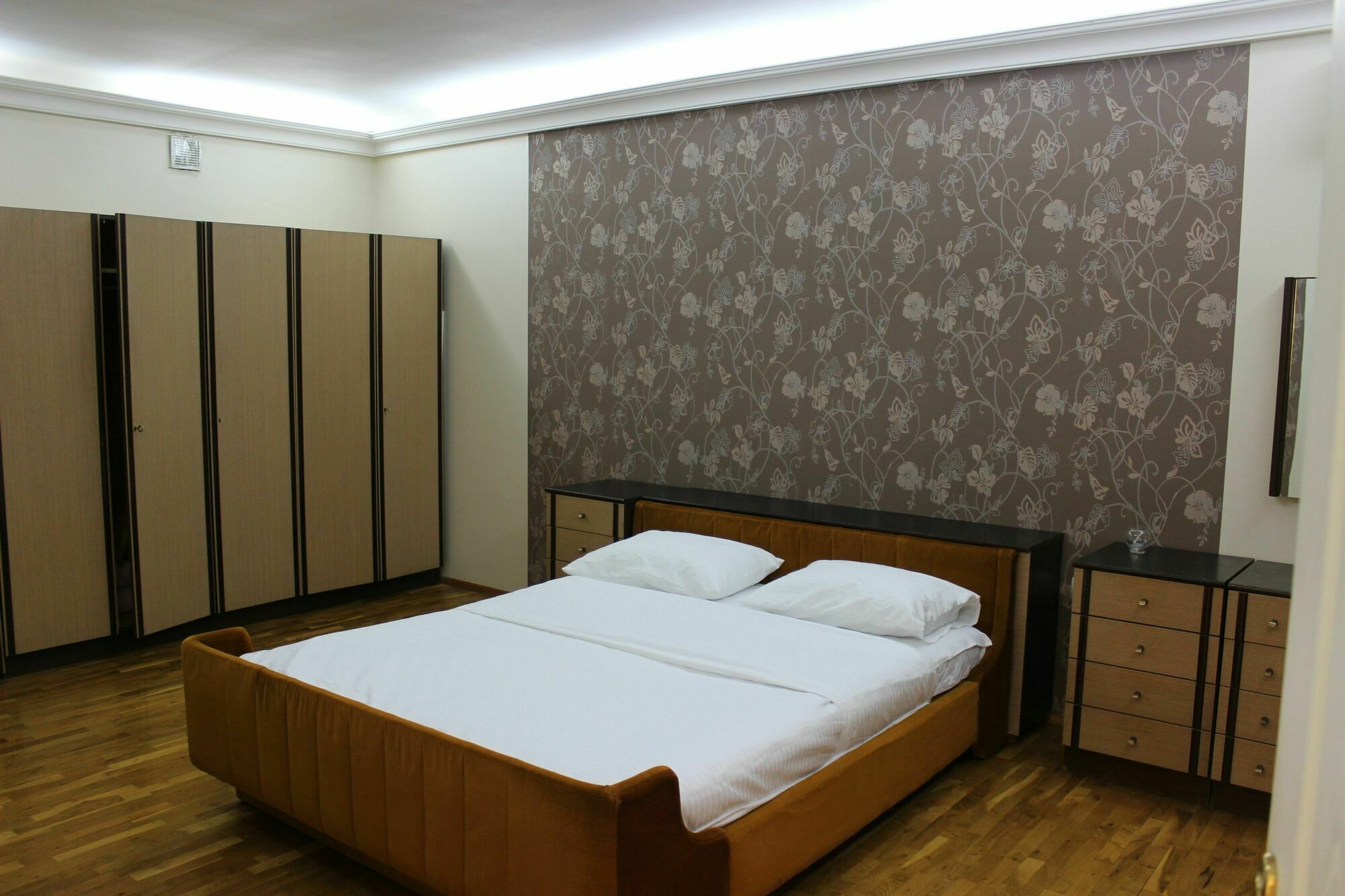 Dream Hotel & Apartments Баку Экстерьер фото